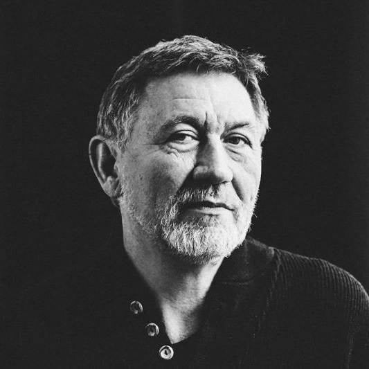 Gilles Collignon membre permanent du Collectif Straed