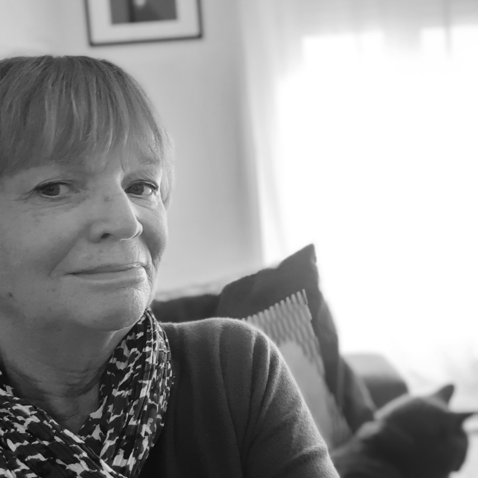 Anne Bergogne autrice dans STRAED 2024