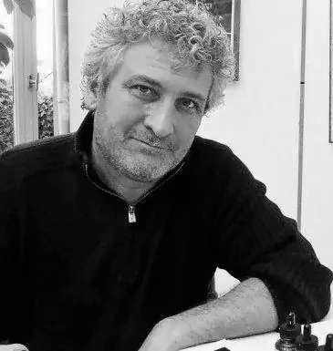 Briac Quellié dessianteur dans STRAED 2024