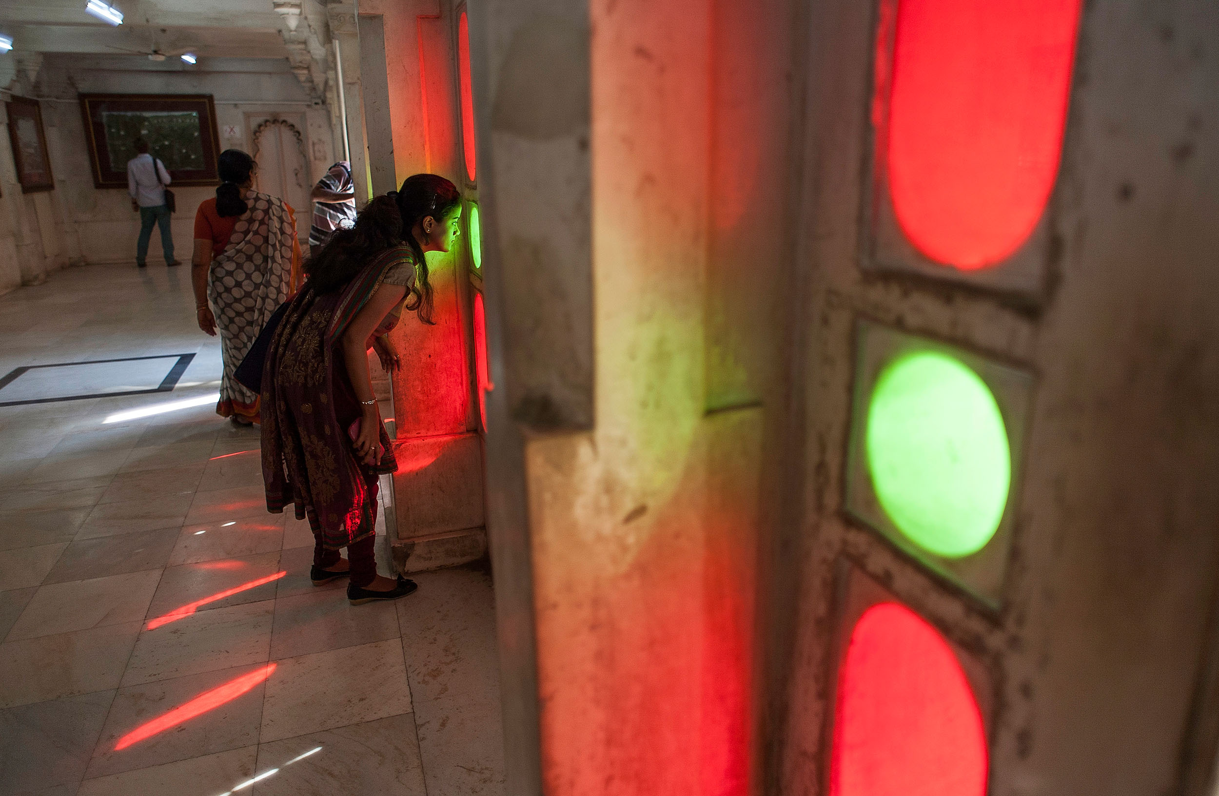 Photogtraphie de Rue réalisée par David Cormier à Cuba 6