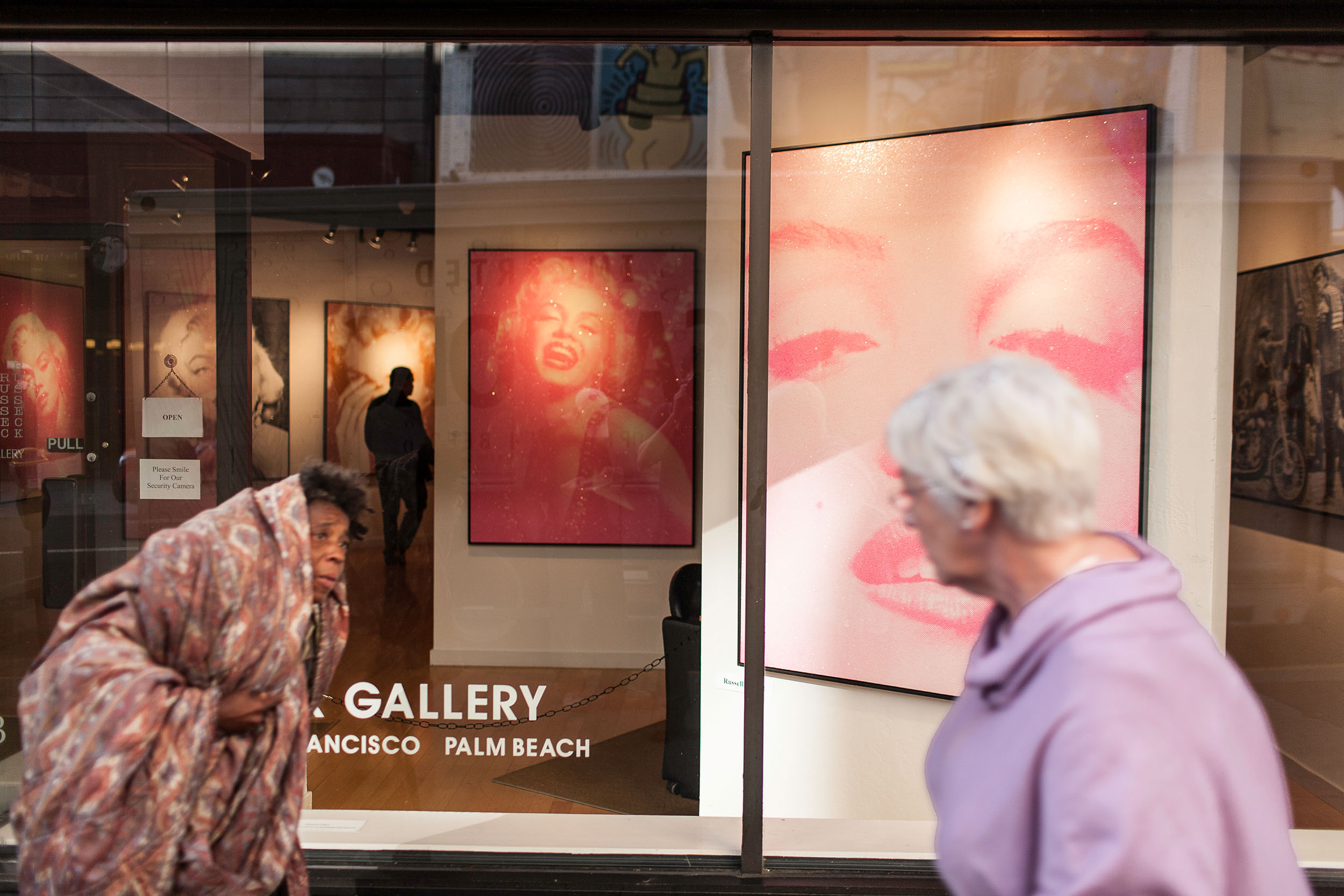 Photogtraphie de Rue réalisée par David Cormier à Cuba 7