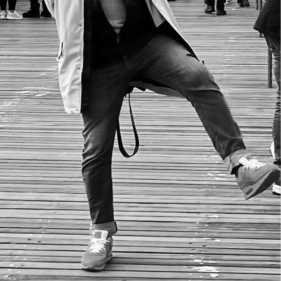 Jean-Luc Rollier - Photographe