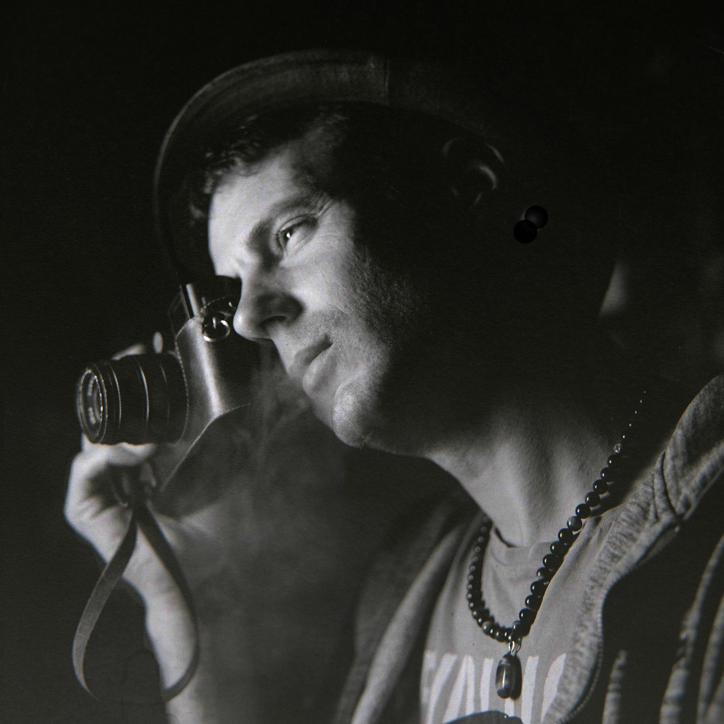 Lucignolo - Yohann Corre