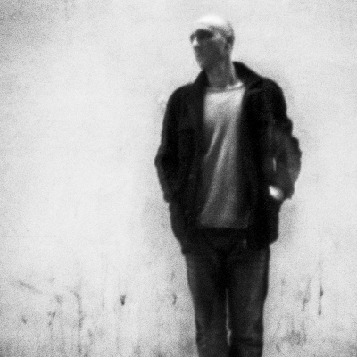 Nicolas Hergoualc'h photographe à Brest