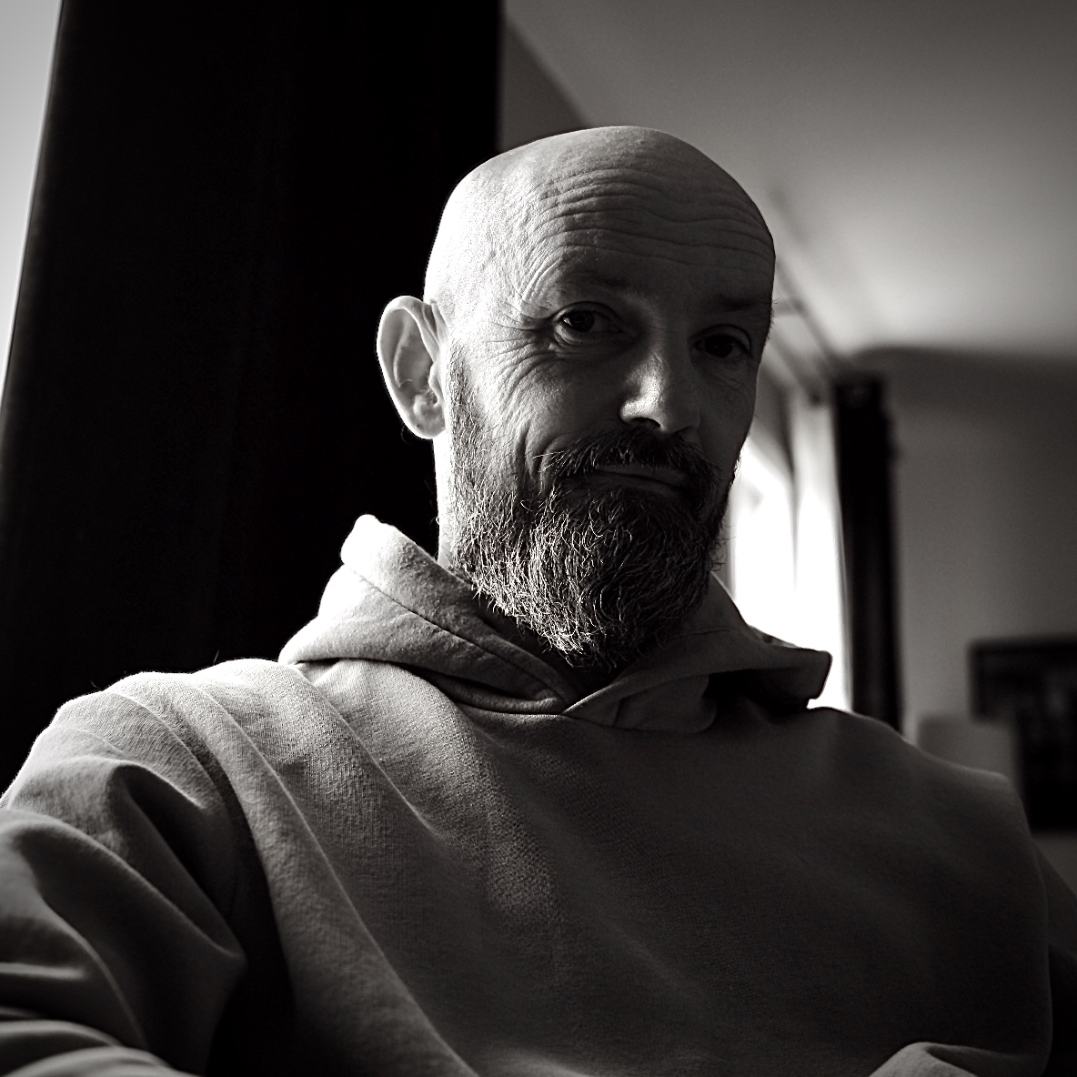 Yves Larvor - Photographe