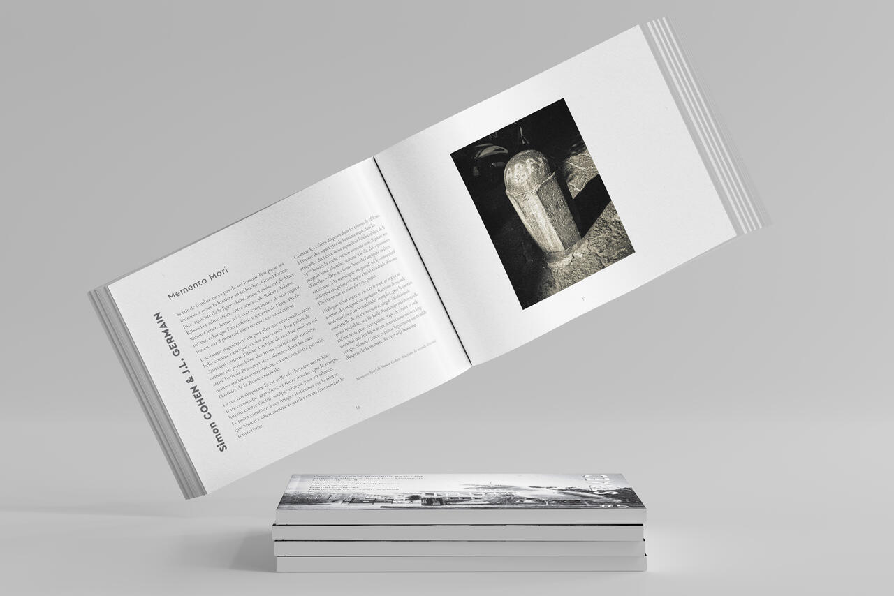 Straed 2025 - Série 