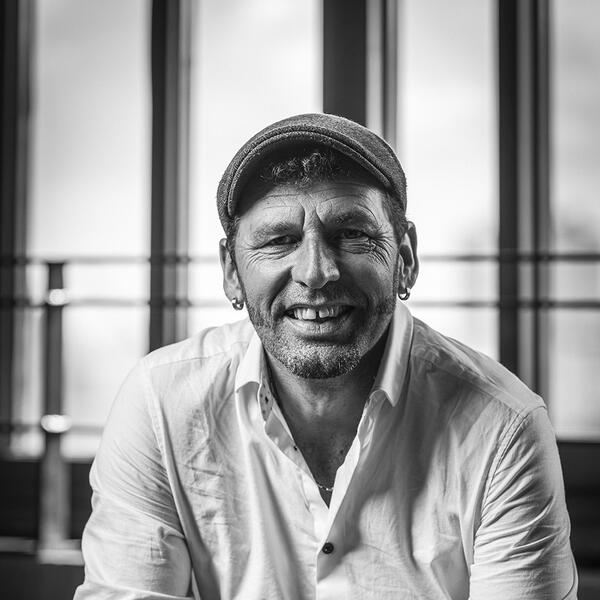 Kris auteur de BD