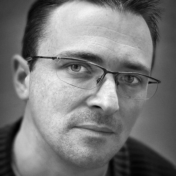 Olivier Leroy