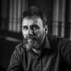 Gildas Java dessinateur