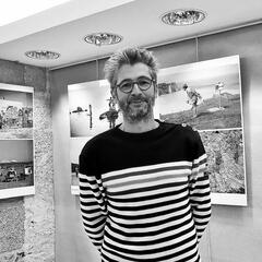 Laurent Baudry - Photographe