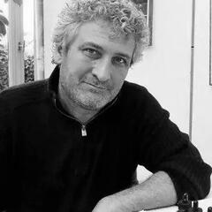 Briac Quellié dessianteur dans STRAED 2024