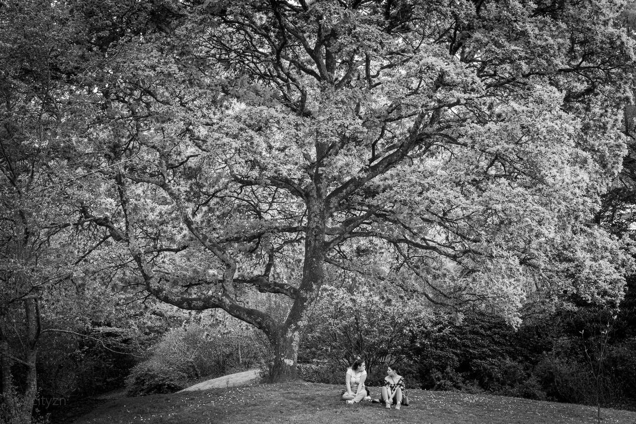 Photographie de rue prise à Brest par Christelle Hall 9