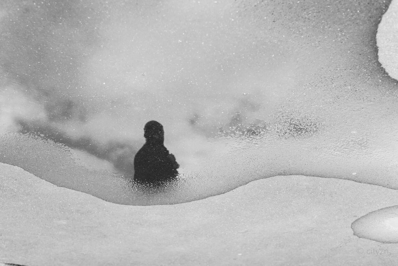 Photographie de rue prise à Brest par Christelle Hall 4