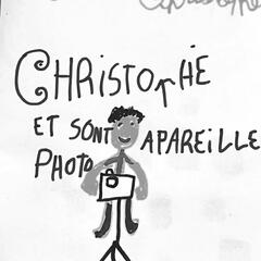 Christophe Rabinovici - Photographe
