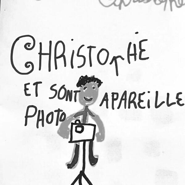 Christophe Rabinovici - Photographe