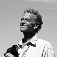 Claude Renaud photographe dans STRAED 2024