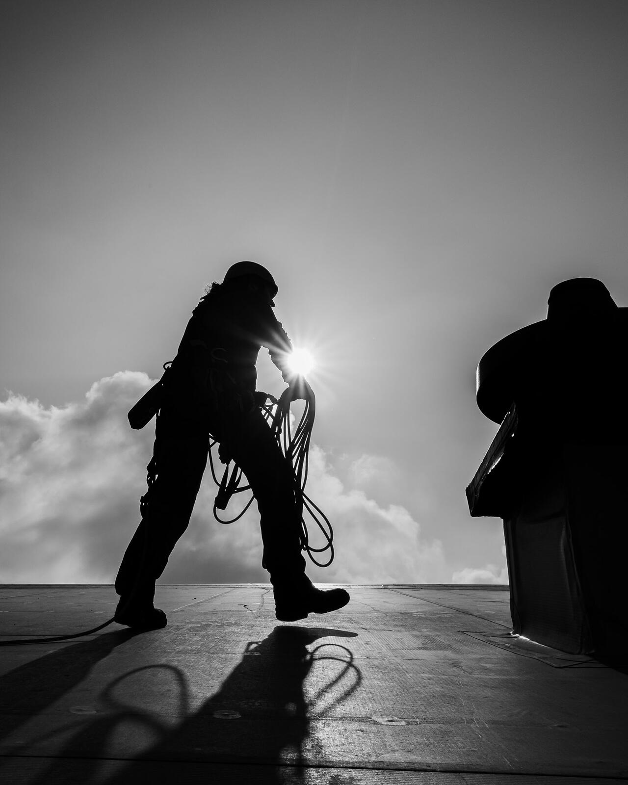 Photographie réalisée par Damien Goret 6