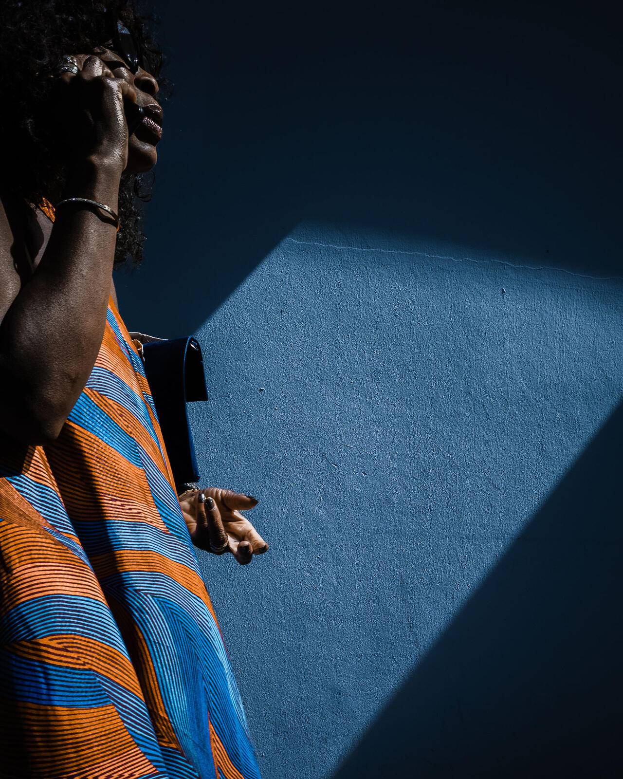 Photographie réalisée par Damien Goret 7