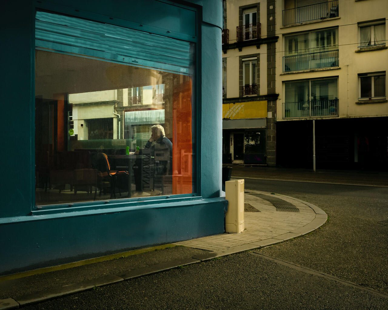 Photographie réalisée par Damien Goret 10