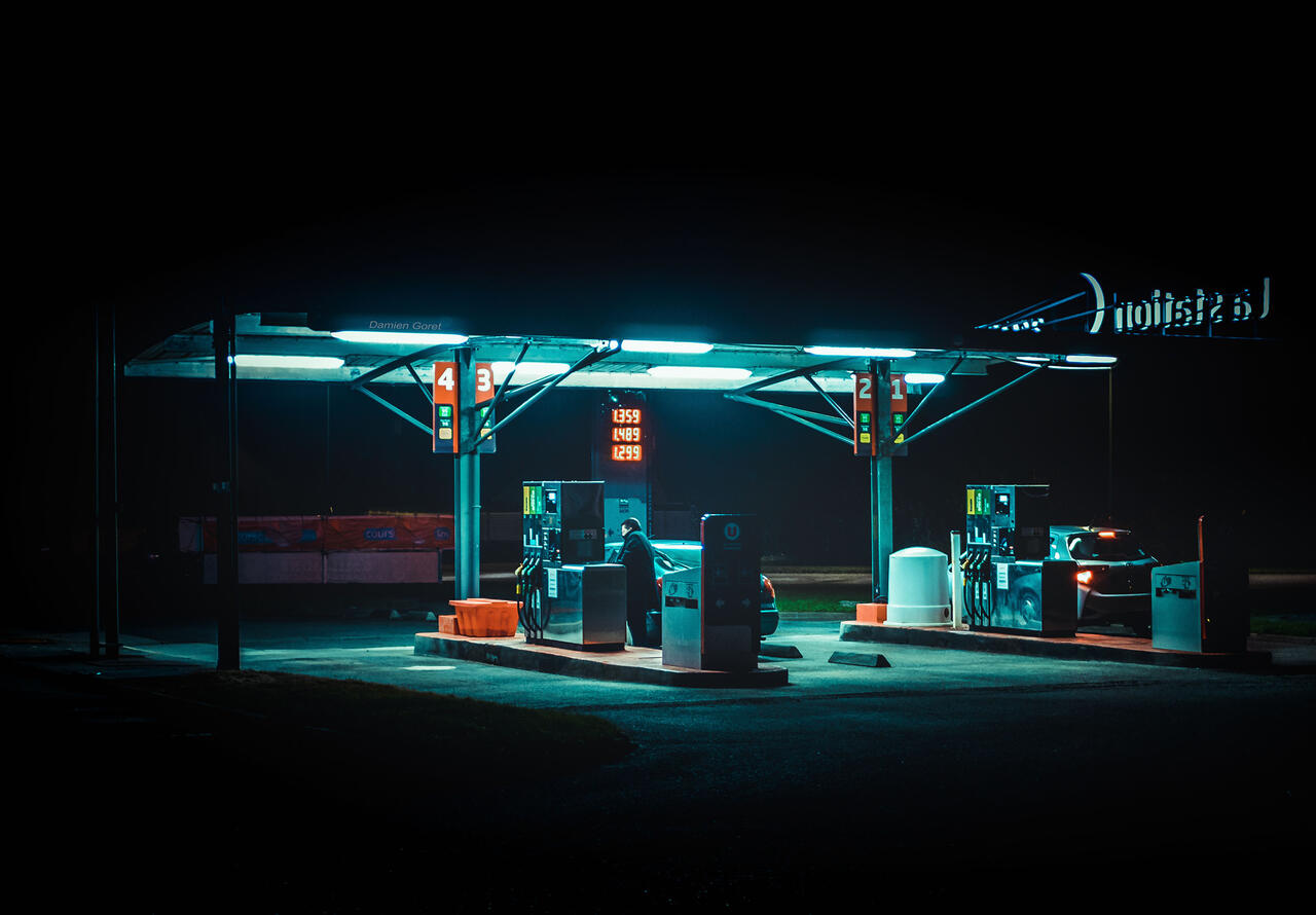 Photographie réalisée par Damien Goret 2