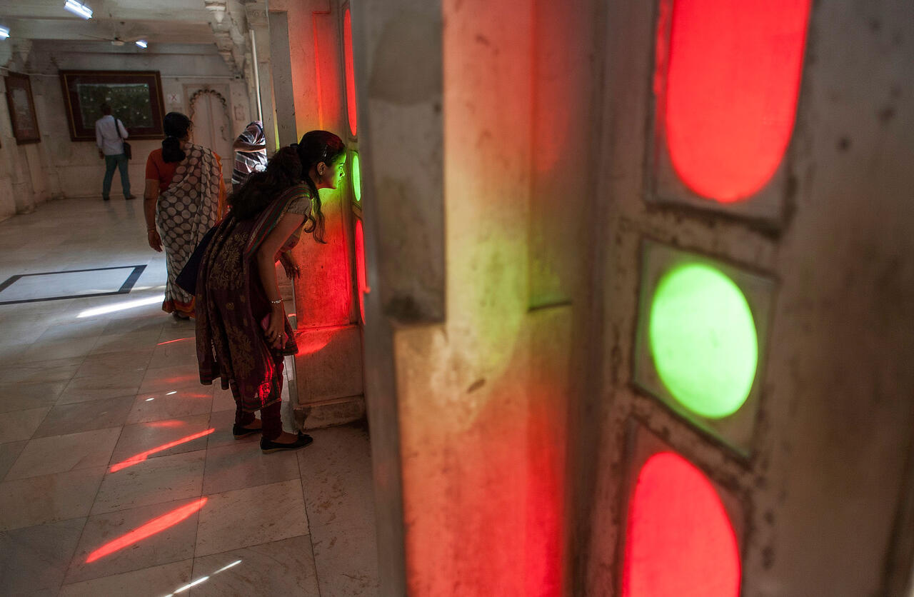 Photogtraphie de Rue réalisée par David Cormier à Cuba 6