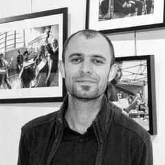 Tanguy Fabien photographe dans STRAED 2024