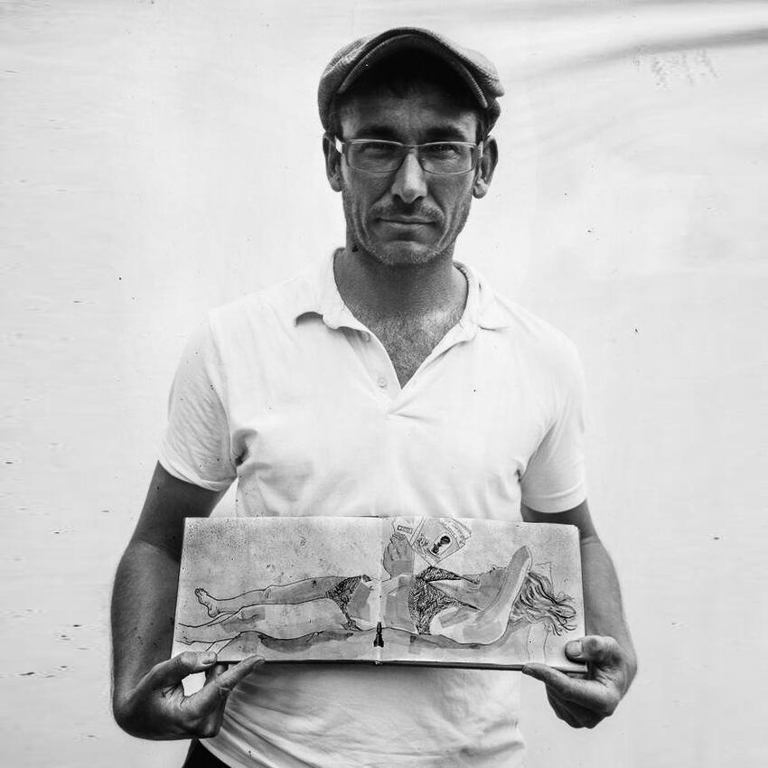 Invité surprise de Straed #2