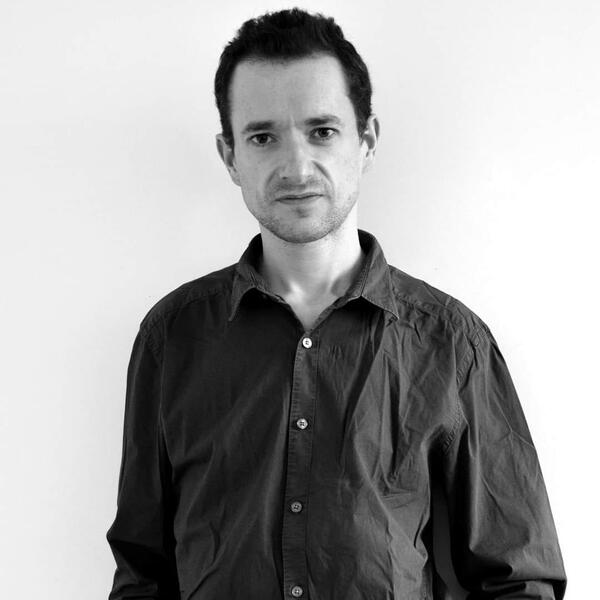 Gwenael Le Guellec - Auteur