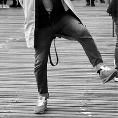 Jean-Luc Rollier - Photographe