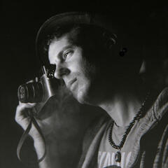 Lucignolo - Yohann Corre