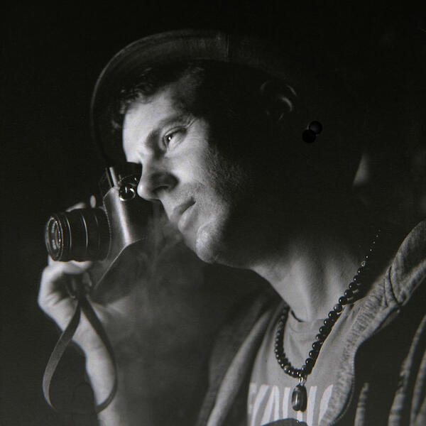 Lucignolo - Yohann Corre