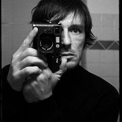 Morgan Labbé - Photographe