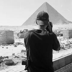 Théo Germain - Photographe