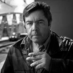 Thierry Richard photographe dans STRAED 2024