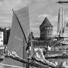 Thomas Straboni - Photographe