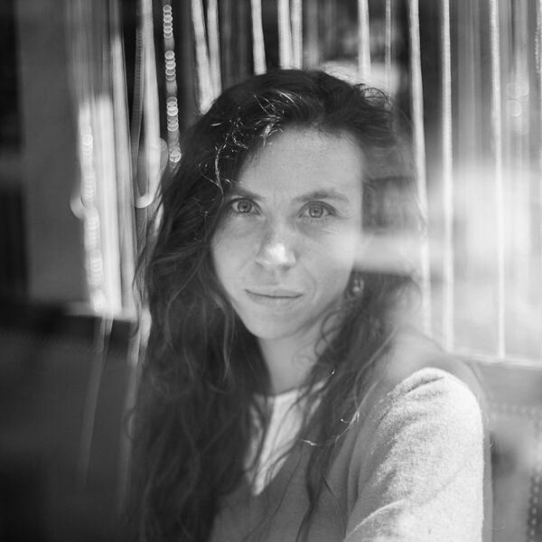 Tiphaine Le Gall autrice dans STRAED 2024