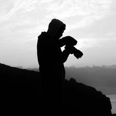 Yann Quenez - Photographe