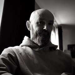 Yves Larvor - Photographe