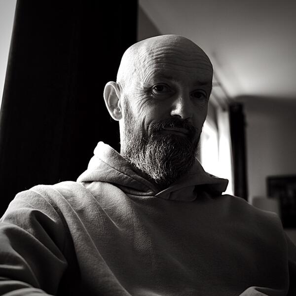 Yves Larvor - Photographe