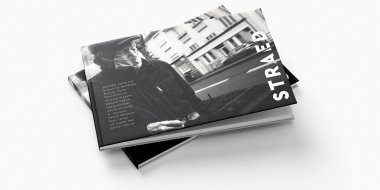 Le fanzine de street photography STRAED 2023