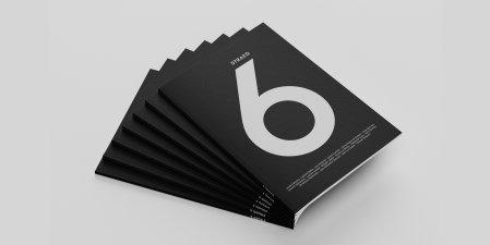 Le fanzine photo straed 6 et sa couverture