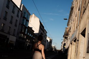 Photographie de rue prise à Brest par Christelle Hall 3