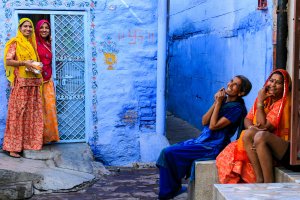 Photogtraphie de Rue réalisée par David Cormier à Cuba 1