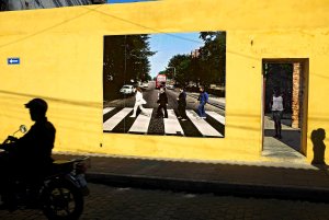Photogtraphie de Rue réalisée par David Cormier à Cuba 3