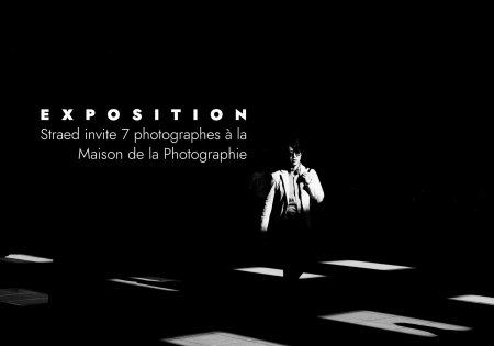Brest : exposition de photo de rue à la Maison de la Photographie